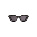 Kith For Garrett Leight CO Gibson Sunglasses — Black