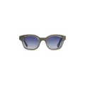 Kith For Garrett Leight CO Gibson Sunglasses — Grey