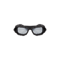 Ottolinger Twisted Sunglasses — Black
