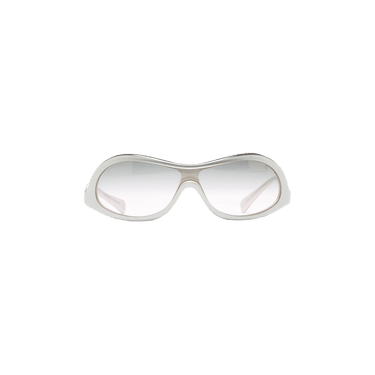 Chanel Ski Sunglasses — Grey