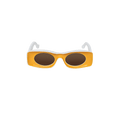 Loewe x Paula's Ibiza Sunglasses — Orange