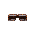 Loewe x Paula's Ibiza Sunglasses — Brown