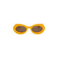Loewe x Paula's Ibiza Sunglasses — Orange