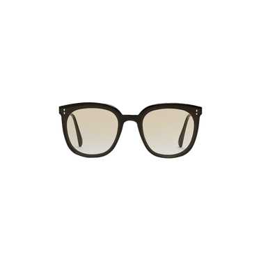 Gentle Monster Rosy 01 Sunglasses — Brown