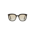 Gentle Monster Rosy 01 Sunglasses — Brown
