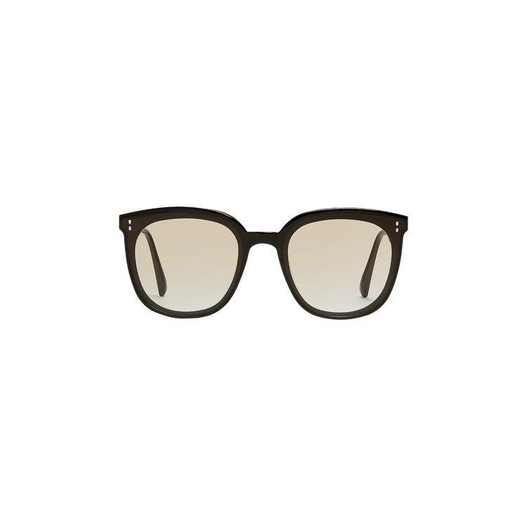 Gentle Monster Rosy 01 Sunglasses — Brown