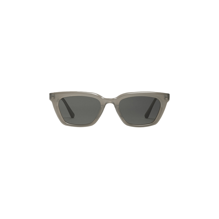 Gentle Monster Hue BRC10 Sunglasses — Grey