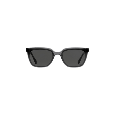 Gentle Monster Mondo G1 Sunglasses — Black