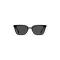 Gentle Monster Mondo G1 Sunglasses — Black
