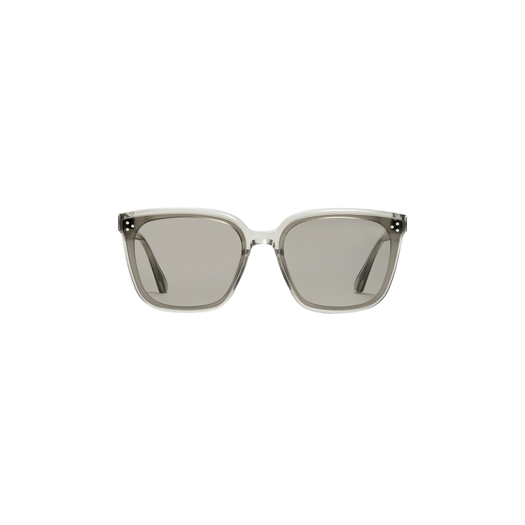 Gentle Monster Palette BRC11 Sunglasses — Grey