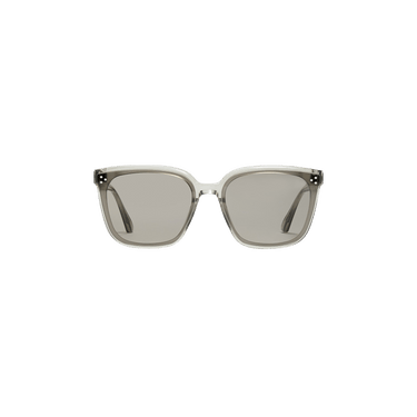 Gentle Monster Palette BRC11 Sunglasses — Grey