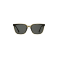 Gentle Monster Tam KC1 Sunglasses — Green