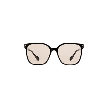 Gentle Monster Ata 01 P Sunglasses — Black