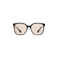 Gentle Monster Ata 01 P Sunglasses — Black