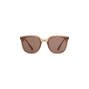 Gentle Monster Rosy S BRC1 Sunglasses — Pink