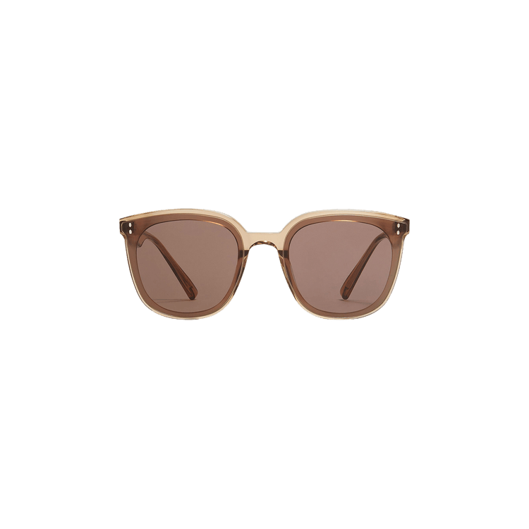 Gentle Monster Rosy S BRC1 Sunglasses — Pink