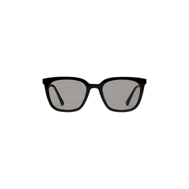 Gentle Monster Tam 01 G Sunglasses — Black