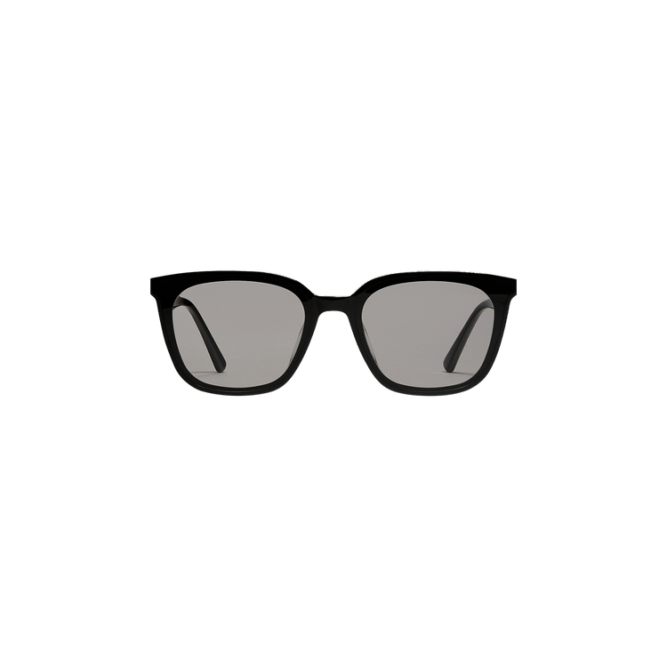 Gentle Monster Tam 01 G Sunglasses — Black