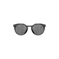 Oakley HSTN Metal Sunglasses — Black