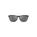 Oakley Frogskins Sunglasses — Black