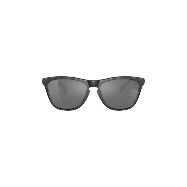 Oakley Frogskins Sunglasses — Black