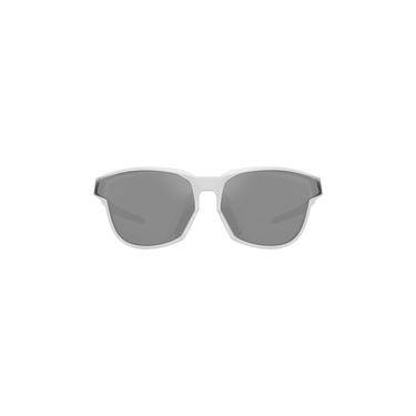Oakley Kaast Sunglasses — Silver