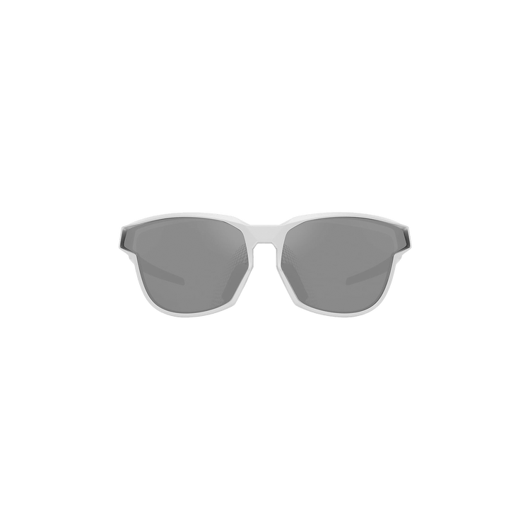Oakley Kaast Sunglasses — Silver