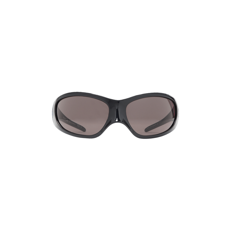 Balenciaga Sunglasses — Black