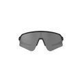 Oakley Sutro Lite Sweep Sunglasses — Black
