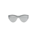 Balenciaga Cat Eye Sunglasses — White
