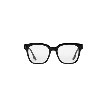Gentle Monster Una.C N 01 Sunglasses — Black