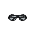 Ottolinger Twisted Sunglasses — Black