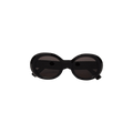 Ambush Kurt Sunglasses — Black