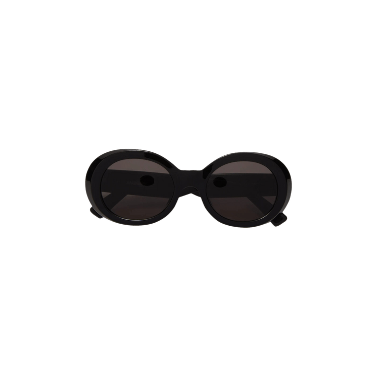 Ambush Kurt Sunglasses — Black