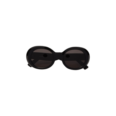 Ambush Kurt Sunglasses — Black