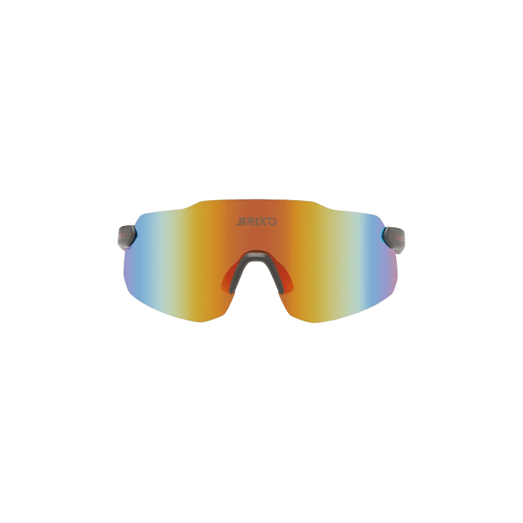 Briko Starlight 3 Lenti Sunglasses — Multi-Color