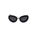 Off-White Tokyo Sunglasses — Black