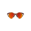 Brain Dead x Oakley Subzero Sunglasses — Blue