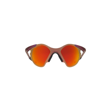 Brain Dead x Oakley Subzero Sunglasses — Blue