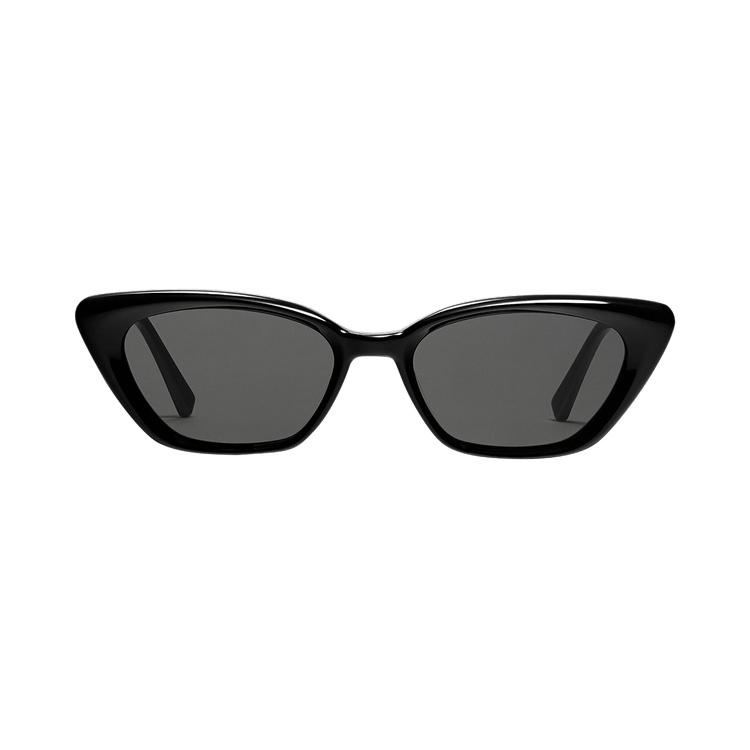 Gentle Monster Terra Cotta 01 Sunglasses — Black