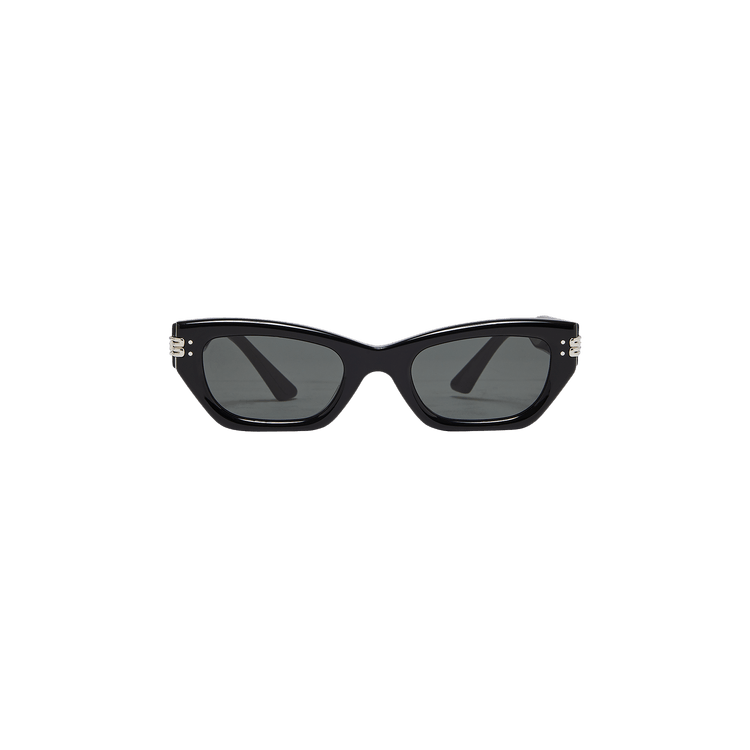 Gentle Monster Vis Viva 01 Sunglasses — Black