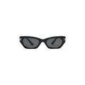 Gentle Monster Vis Viva 01 Sunglasses — Black