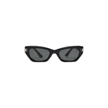 Gentle Monster Vis Viva 01 Sunglasses — Black