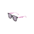 BAPE No. 1 Sunglasses — Purple