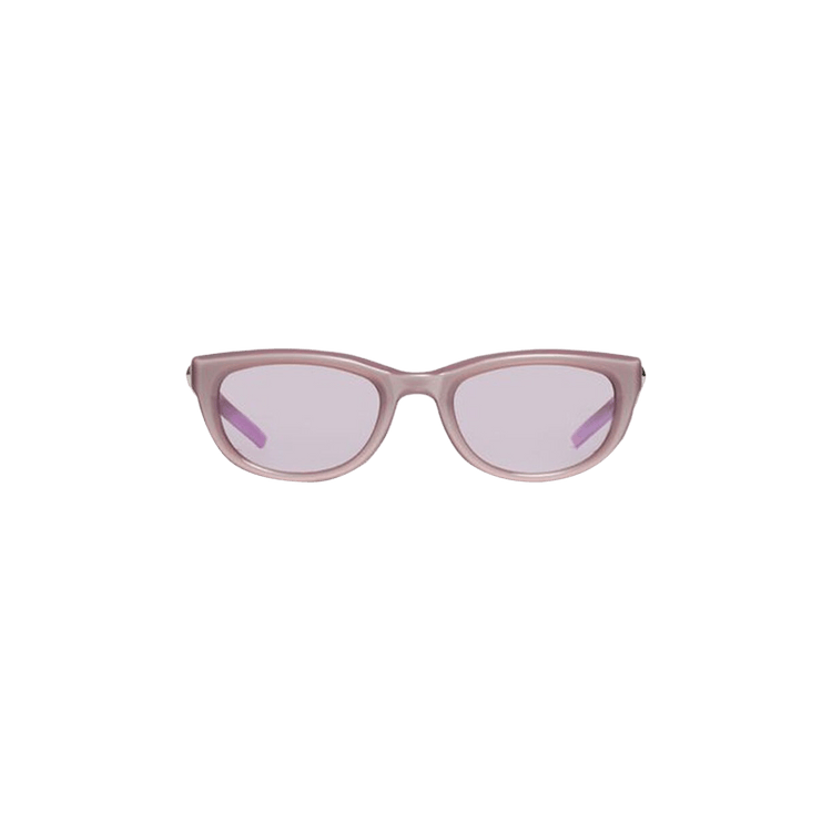 Gentle Monster Monochrome PC5 Sunglasses — Pink