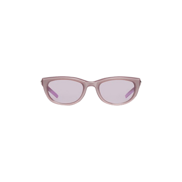 Gentle Monster Monochrome PC5 Sunglasses — Pink
