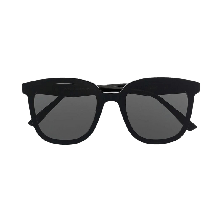 Gentle Monster Jackie 01 Sunglasses — Black