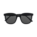 Gentle Monster Jackie 01 Sunglasses — Black