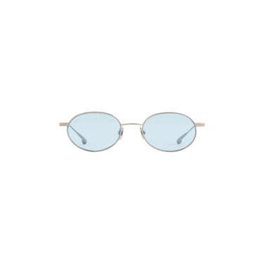 Aimé Leon Dore Sincere Sunglasses — Silver