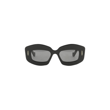Loewe Screen Sunglasses — Black
